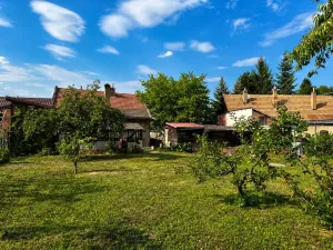 Prodej rodinného domu, Zdounky, 147 m2