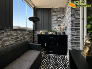 Prodej bytu 2+kk, Ostrava, Svojsíkova, 48 m2