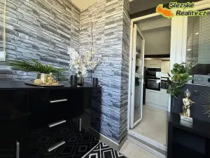 Prodej bytu 2+kk, Ostrava, Svojsíkova, 48 m2