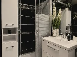 Prodej bytu 2+kk, Ostrava, Svojsíkova, 48 m2