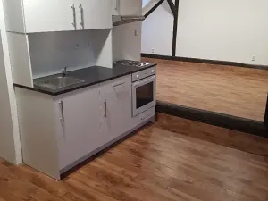 Prodej činžovního domu, Kamenice nad Lipou, Palackého, 200 m2