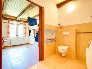 Prodej rodinného domu, Mnich, 105 m2