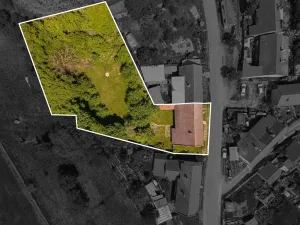 Prodej chalupy, Stínava, 109 m2