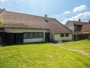 Prodej chalupy, Stínava, 109 m2