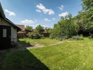 Prodej chalupy, Stínava, 109 m2