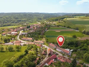 Prodej chalupy, Stínava, 109 m2