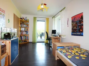 Prodej bytu 4+1, Rudná, Příčná, 116 m2