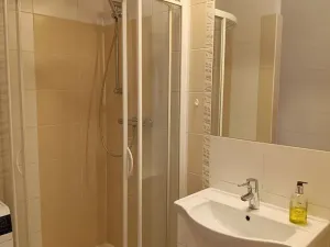 Pronájem bytu 1+kk, Napajedla, Nábřeží, 45 m2
