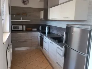 Pronájem bytu 1+kk, Napajedla, Nábřeží, 45 m2