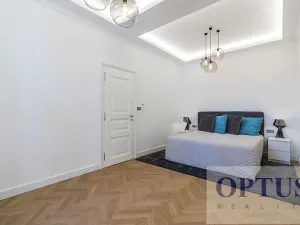 Pronájem bytu 6+kk a větší, Praha - Staré Město, Dušní, 380 m2