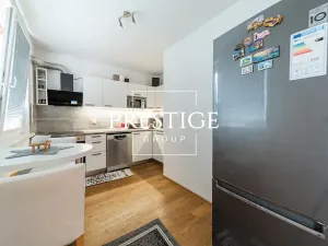 Pronájem bytu 3+1, Praha - Hlubočepy, Wassermannova, 71 m2