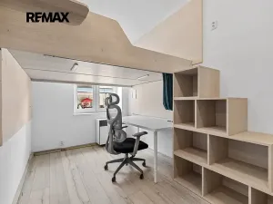 Pronájem bytu 2+kk, Plzeň, Koterovská, 36 m2