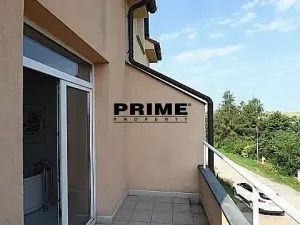 Pronájem rodinného domu, Praha - Nebušice, Na závěji, 250 m2