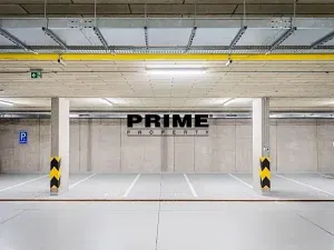 Pronájem bytu 2+kk, Praha - Smíchov, Holečkova, 62 m2