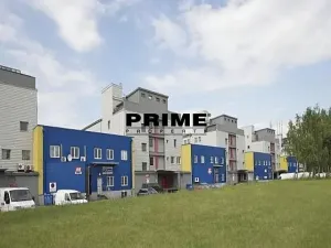 Pronájem skladu, Praha - Horní Počernice, Ve žlíbku, 21 m2