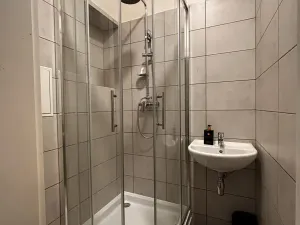 Pronájem kanceláře, Praha - Malá Strana, Říční, 78 m2