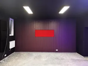 Pronájem kanceláře, Praha - Malá Strana, Říční, 78 m2