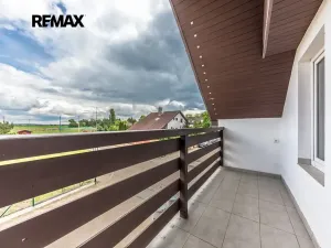 Pronájem bytu 4+kk, Ovčáry, 110 m2