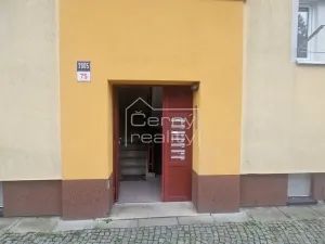 Pronájem bytu 2+1, Žďár nad Sázavou, Brodská, 55 m2