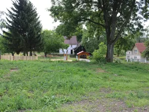Dražba zahrady, Velká Bukovina, 1021 m2