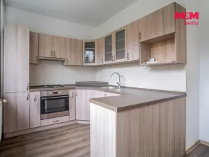 Pronájem bytu 3+1, Česká Lípa, Havlíčkova, 70 m2