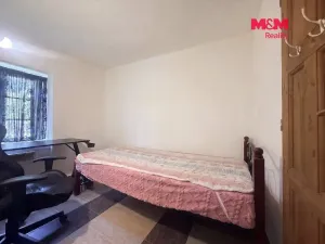 Prodej rodinného domu, Dřešín - Chvalšovice, 90 m2