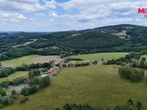 Prodej rodinného domu, Dřešín - Chvalšovice, 90 m2