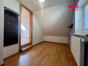 Pronájem rodinného domu, Kamenice nad Lipou, Úzká, 148 m2