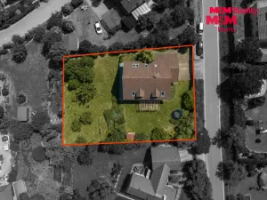 Prodej rodinného domu, Mořina, 240 m2
