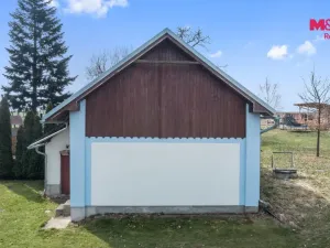 Prodej rodinného domu, Onomyšl - Miletín, 80 m2