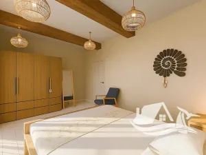 Prodej vily, Litsarda, Řecko, 47 m2