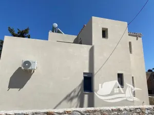 Prodej rodinného domu, Kefalas, Řecko, 80 m2