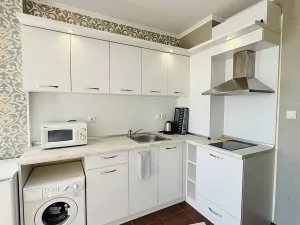 Prodej bytu 2+kk, Sveti Vlas, Bulharsko, 59 m2