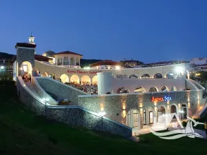 Prodej bytu 2+kk, Sveti Vlas, Bulharsko, 59 m2