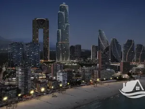 Prodej bytu 3+kk, Benidorm, Španělsko, 98 m2