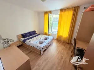 Prodej bytu 2+kk, Nesebar, Bulharsko, 47 m2