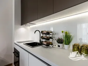 Prodej bytu 2+kk, Nesebar, Bulharsko, 44 m2