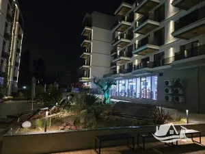 Prodej bytu 2+kk, Nesebar, Bulharsko, 44 m2