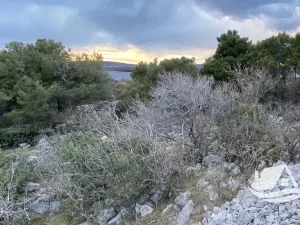 Prodej pozemku pro bydlení, Punat, Chorvatsko, 1570 m2