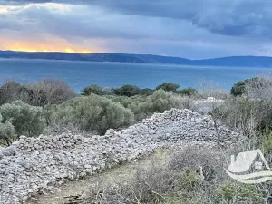 Prodej pozemku pro bydlení, Punat, Chorvatsko, 1570 m2