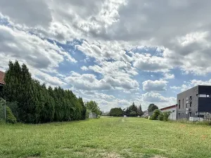 Prodej komerčního pozemku, Šlapanice, 3266 m2