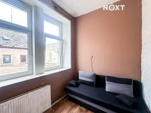 Prodej rodinného domu, Nové Město pod Smrkem, Žižkova, 140 m2