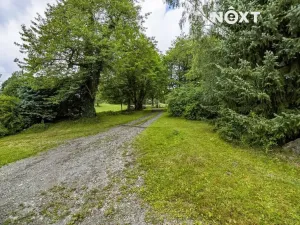Prodej rodinného domu, Horní Vltavice, 350 m2