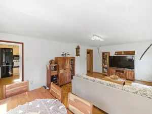 Prodej rodinného domu, Bítovany, 101 m2
