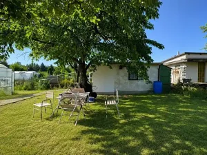 Prodej zahrady, Most, Pionýrů, 400 m2