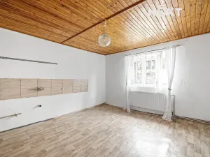 Prodej činžovního domu, Benátky nad Jizerou, Vaněčkova, 660 m2