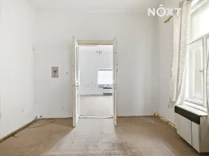 Prodej činžovního domu, Benátky nad Jizerou, Vaněčkova, 660 m2