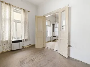 Prodej činžovního domu, Benátky nad Jizerou, Vaněčkova, 660 m2