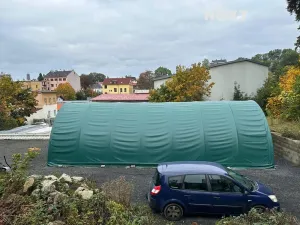 Pronájem skladu, Jablonec nad Nisou, Sokolí, 78 m2