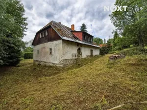 Prodej pozemku pro bydlení, Horní Vltavice, 2934 m2